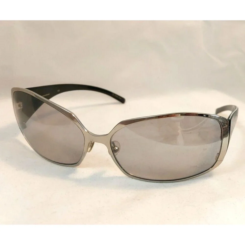 Converse Tornado Gunmetal Sunglasses 130 nwot
